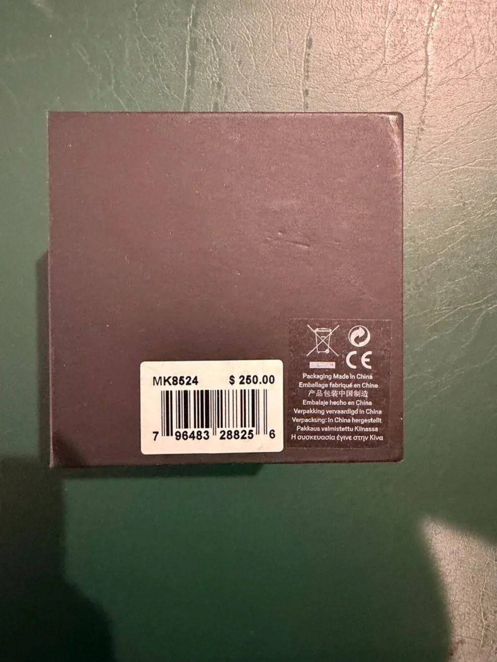 Michael Kors up sale
